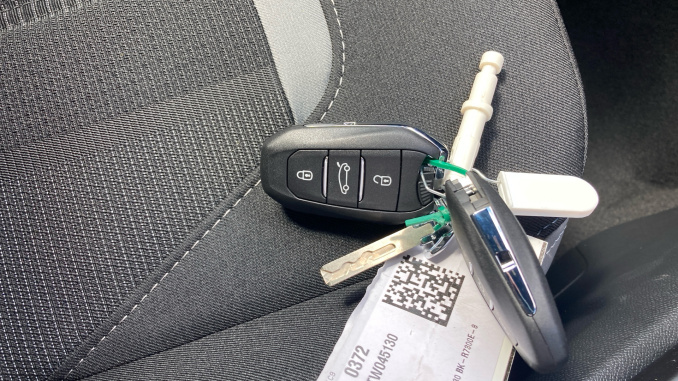 Vauxhall Mokka 1.2 Turbo 136 Yes 5dr Petrol Hatchback - Image 20